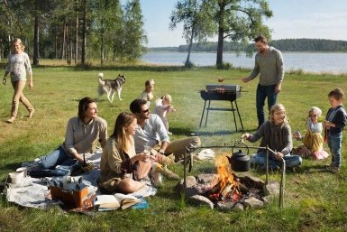 Отпуск и больничный: что делать, если заболели в отпуске