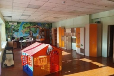 Библиотека Екатерины Нестеровой