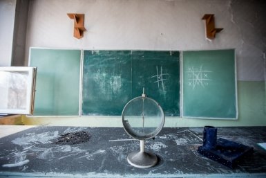 Мэр Сочи призвал родителей не отпускать детей в школы и вузы Антон Балашов