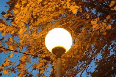 В 30 населённых пунктах 18 марта не будет света на Ставрополье