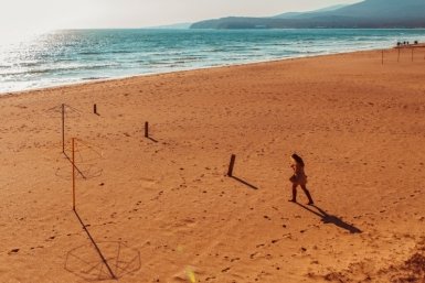 Краснодар и Сочи  вошли в ТОП городов для отдыха в одиночку в марте