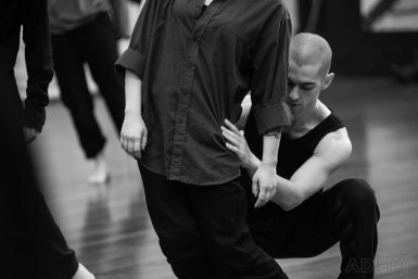 Тематическое фото организаторов