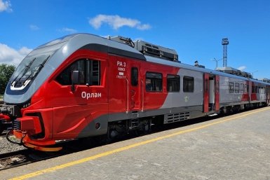 В Корсакове вернут остановки пригородных поездов на станции &quotПристань&quot пресс-служба минтранса Сахалинской области