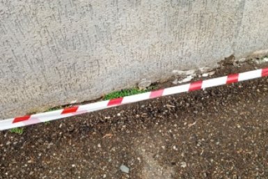 В Краснодаре продолжают находить обломки дронов после массированной атаки ВСУ Ирина Ленская