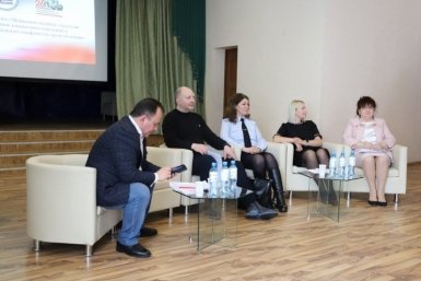 Тематическое фото УМВД России по Магаданской области