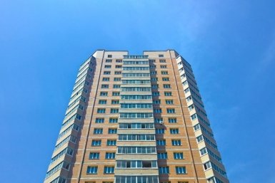 Новостройки Анапы приблизились к московским по цене