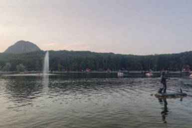 Суд признал ещё две скульптуры в Железноводске плагиатом и взыскал компенсацию