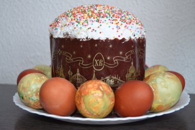 Глазурь как у бабушки: один секрет — и она не трескается, не стекает, а ложится ровно