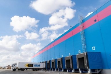 В 2026 году на Дальнем Востоке появится крупный логистический центр Корпорация развития Дальнего Востока и Арктики