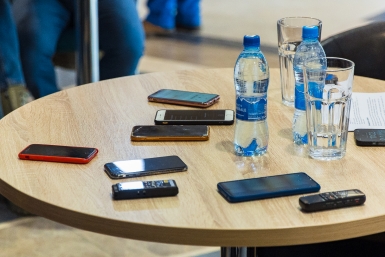 Краснодарский бизнес в 2,2 раза чаще стал продвигать себя через мессенджер MAX Илья Аверьянов