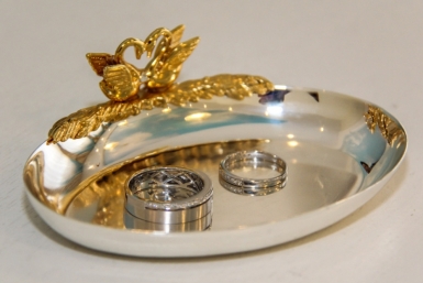 Женихов и невест приглашают заключить союз на центральной площади в Ангарске