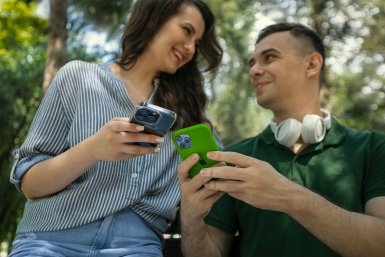 В районах Краснодарского края усилили качество мобильной сети пресс-служба Мегафон