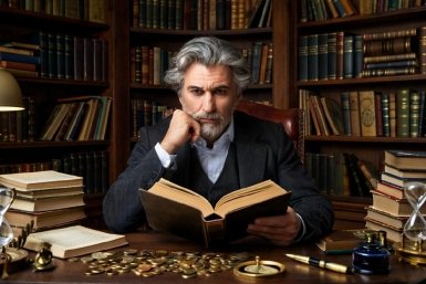 Ваша настольная книга — "Повести временных лет", если ответите на 7/7 — ТЕСТ по истории