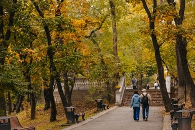 Тематическое фото Яна Гайдук, ИА PrimaMedia.ru