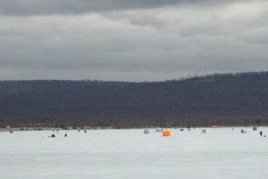 Озеро ГТРК &quotЧита&quot