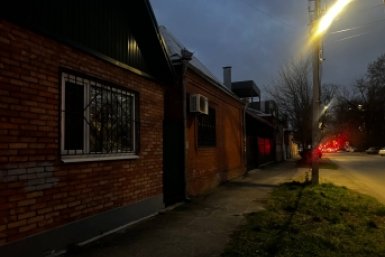 Под Анапой обломки дронов попали в частные домовладения ИА KrasnodarMedia