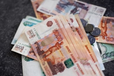 Житель Подмосковья сорвал джекпот в лотерее в 33 млн рублей