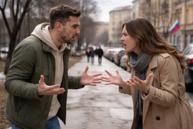 Новость дня