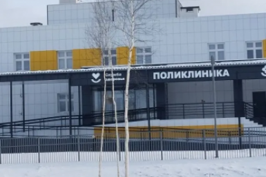 Диагностика и лечение в одном здании: опыт Сангарской поликлиники Минздрав РС (Я)