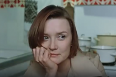 Катерина искала Гошу 8 дней, а за сколько вы найдете ответы на 7 вопросов - ТЕСТ про кино