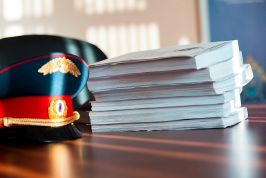 Глава УК полгода платил чиновнику за покровительство Илья Аверьянов