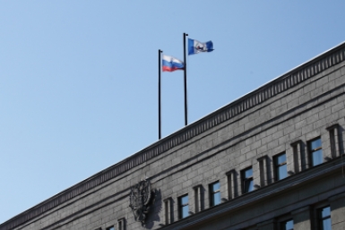 В Иркутской области ввели режим повышенной готовности из-за риска паводков