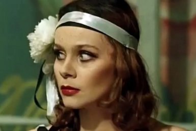 Картавая и нескладная: эта советская красавица-актриса боролась с комплексами