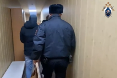 Экс-главу пожарной части на Ставрополье обвиняют в растрате и получении взятки