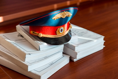 В Подмосковье расследуют гибель семьи с младенцем в квартире