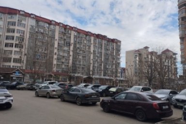 Риск повторной атаки БПЛА сохраняется в Краснодаре