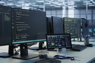 Ученые проверили ГигаЧат на знания в области математики и компьютерных наук pxhere.com