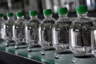 Как выбрать и пить минеральную воду: советы врача