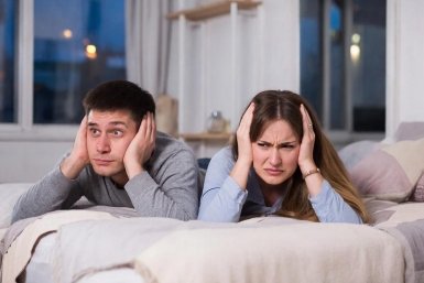 Мы отдыхаем, а у них громкая музыка: как бороться с шумными соседями - подсказки от юриста