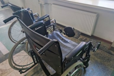 На какую помощь могут рассчитывать семьи с детьми-инвалидами в Крыму