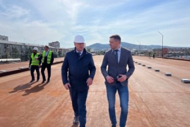 Суд изменил основание увольнения экс-зампреда правительства Бурятии