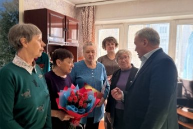 Дитя войны Телеграм-канал (18+) главы Читинского округа