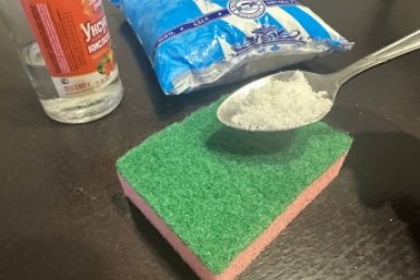 Новый чудо-раствор от опытных хозяек - экономит до 20 000 рублей