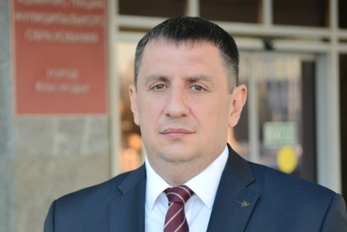 Суд заново рассмотрит уголовное дело бывшего вице-мэра Краснодара