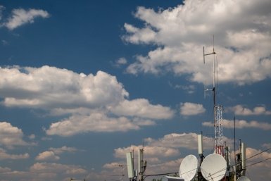 Спустя всего три часа после отмены объявили режим опасности БПЛА на Ставрополье