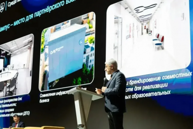 Проект межвузовского кампуса в Севастополе получил поддержку в Москве