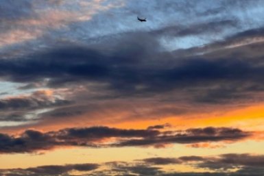 Кубань продолжает отражать дневные атаки БПЛА