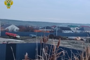 Суд вернул государству незастроенный участок на Ставрополье