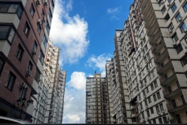 Эксперт объяснил обвальное падение продаж новостроек в Краснодаре