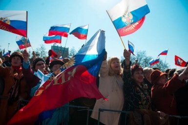 Тематическое фото Юлия Блоцкая