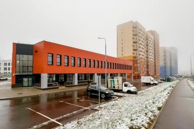 Столичным бизнесменам предложили купить 13 новых коммерческих помещений