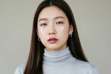 Несмываемый глиттер убираю за 1 секунду: без мыла и бесячего трения — кожа без единой блестки