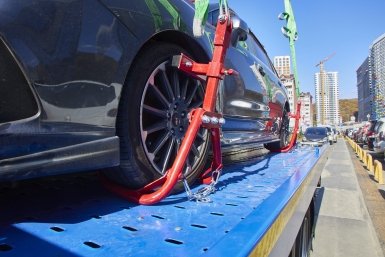 Порядок распоряжения конфискованным имуществом утвердили на Ставрополье