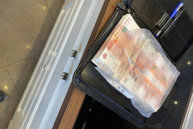 Уголовные дела о взятках возбудили на трёх судей Ставрополья