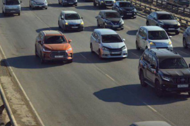 "За что штраф?": ситуация с камерами взбесила водителей в Приморье – фото