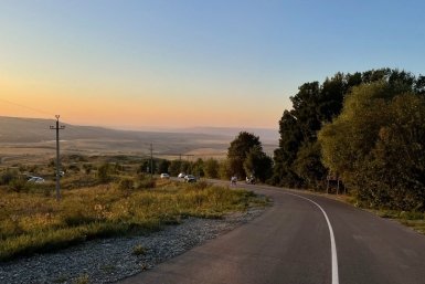 15 лет исполнилось природному заказнику "Стрижамент" на Ставрополье